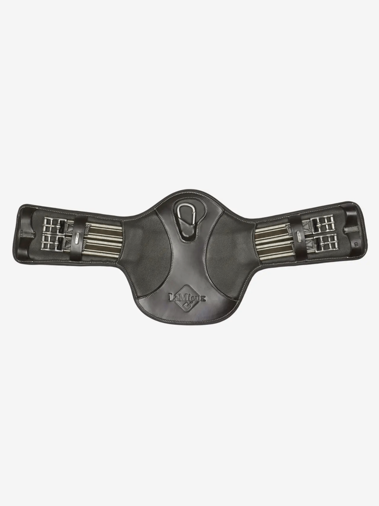 LeMieux Arika Contoured Short Stud Girth