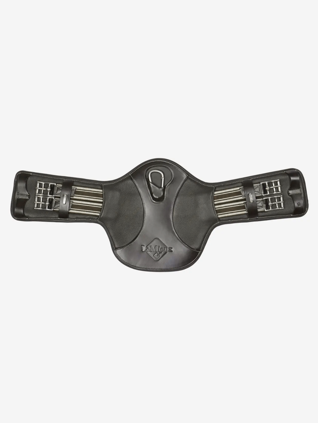 LeMieux Arika Contoured Short Stud Girth