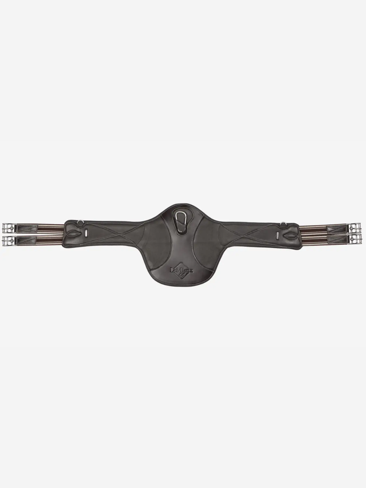 LeMieux Arika Contoured Long Stud Girth