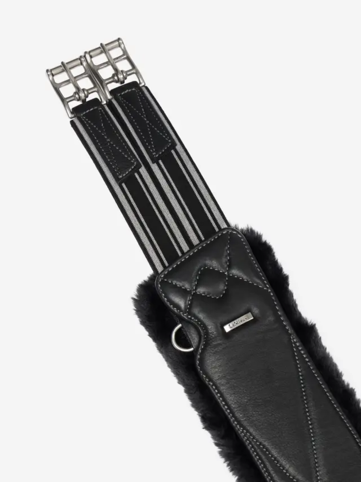 LeMieux Arika Simuwool Contoured Long Girth