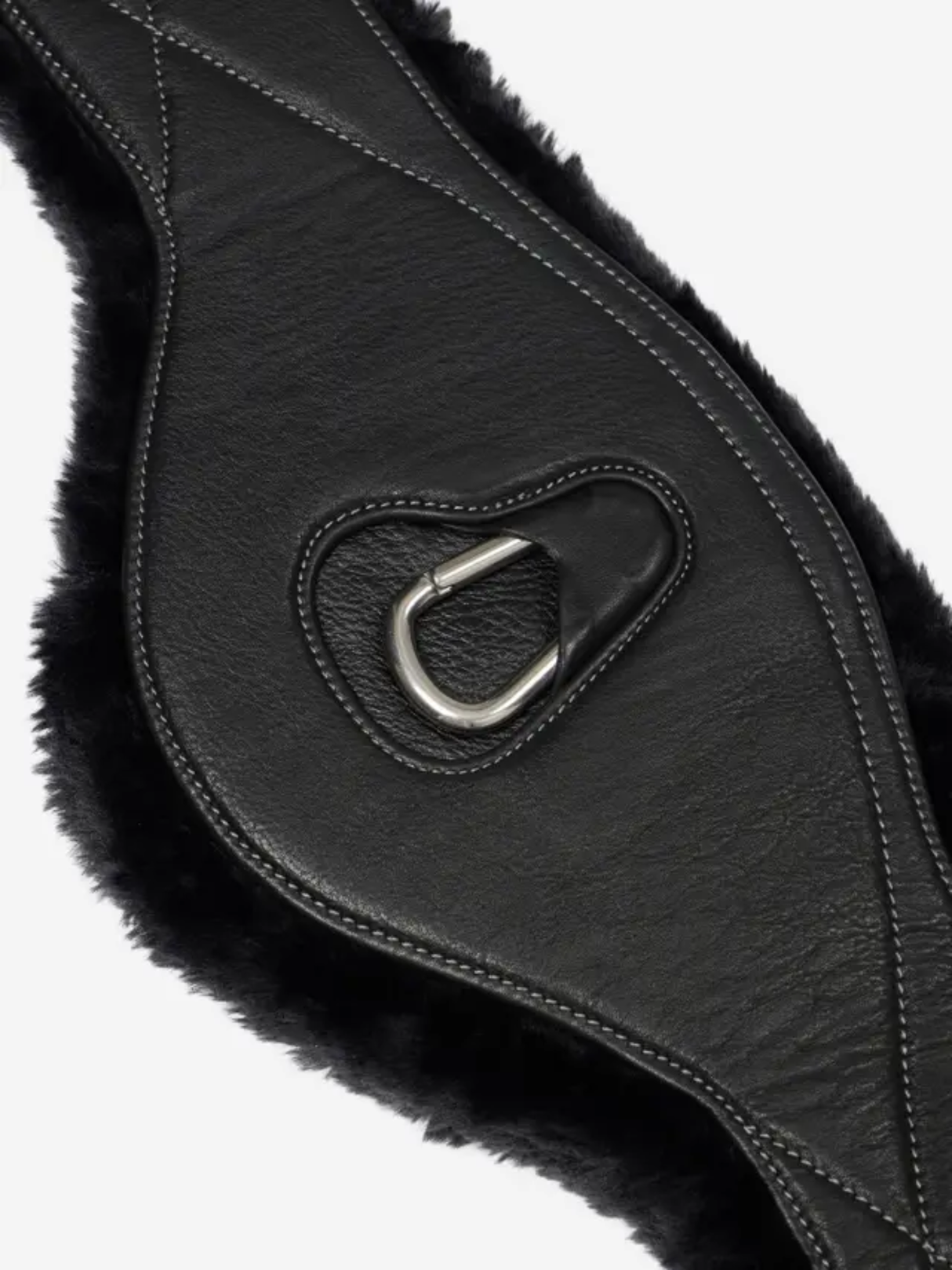LeMieux Arika Simuwool Contoured Long Girth