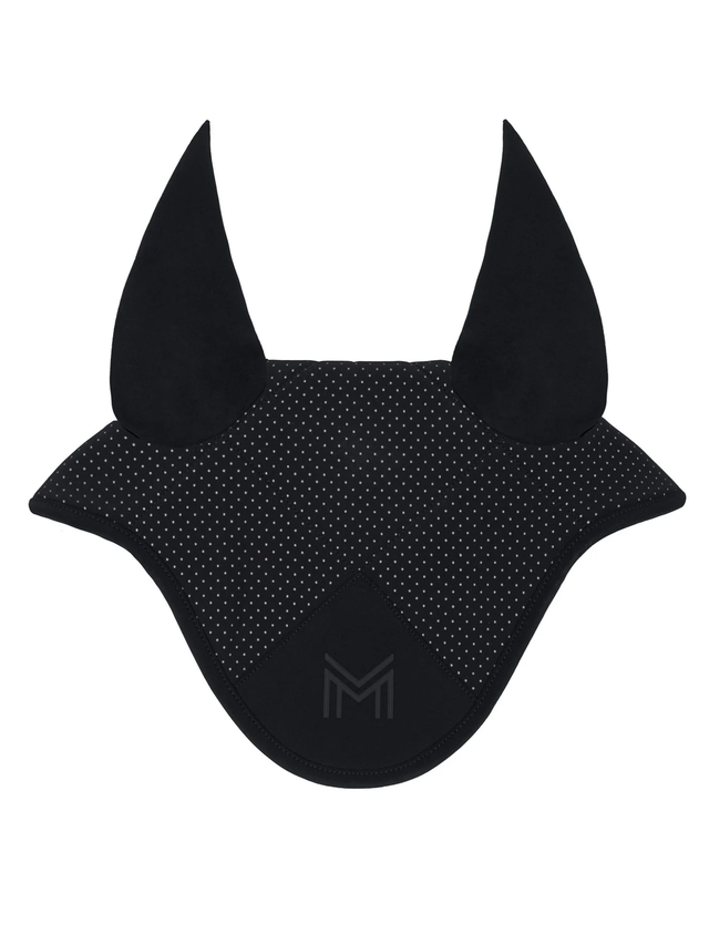Maximilian Aeris Ear Bonnet Black