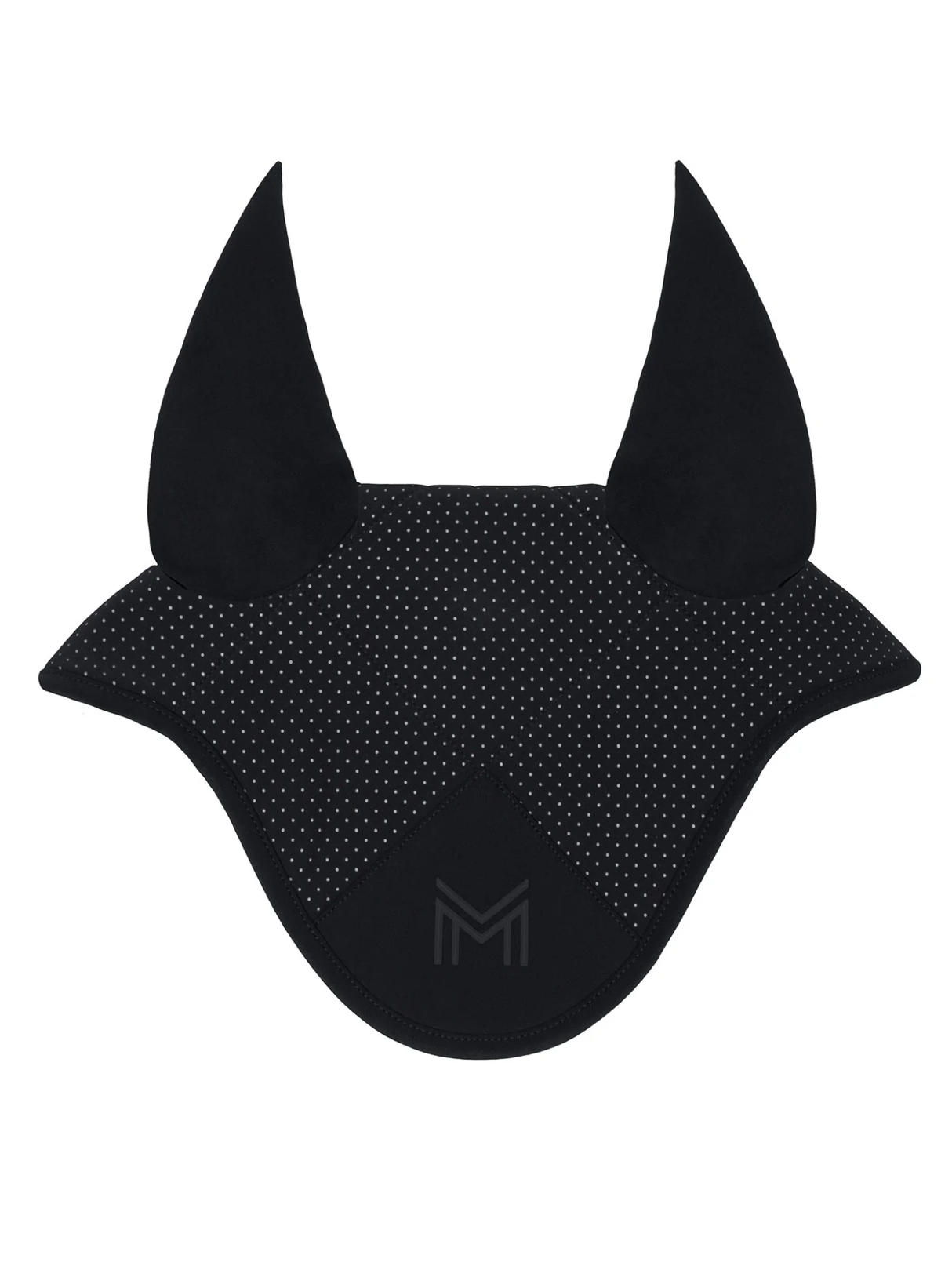 Maximilian Aeris Ear Bonnet Black