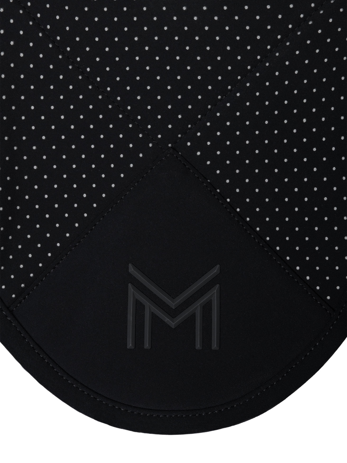 Maximilian Aeris Ear Bonnet Black