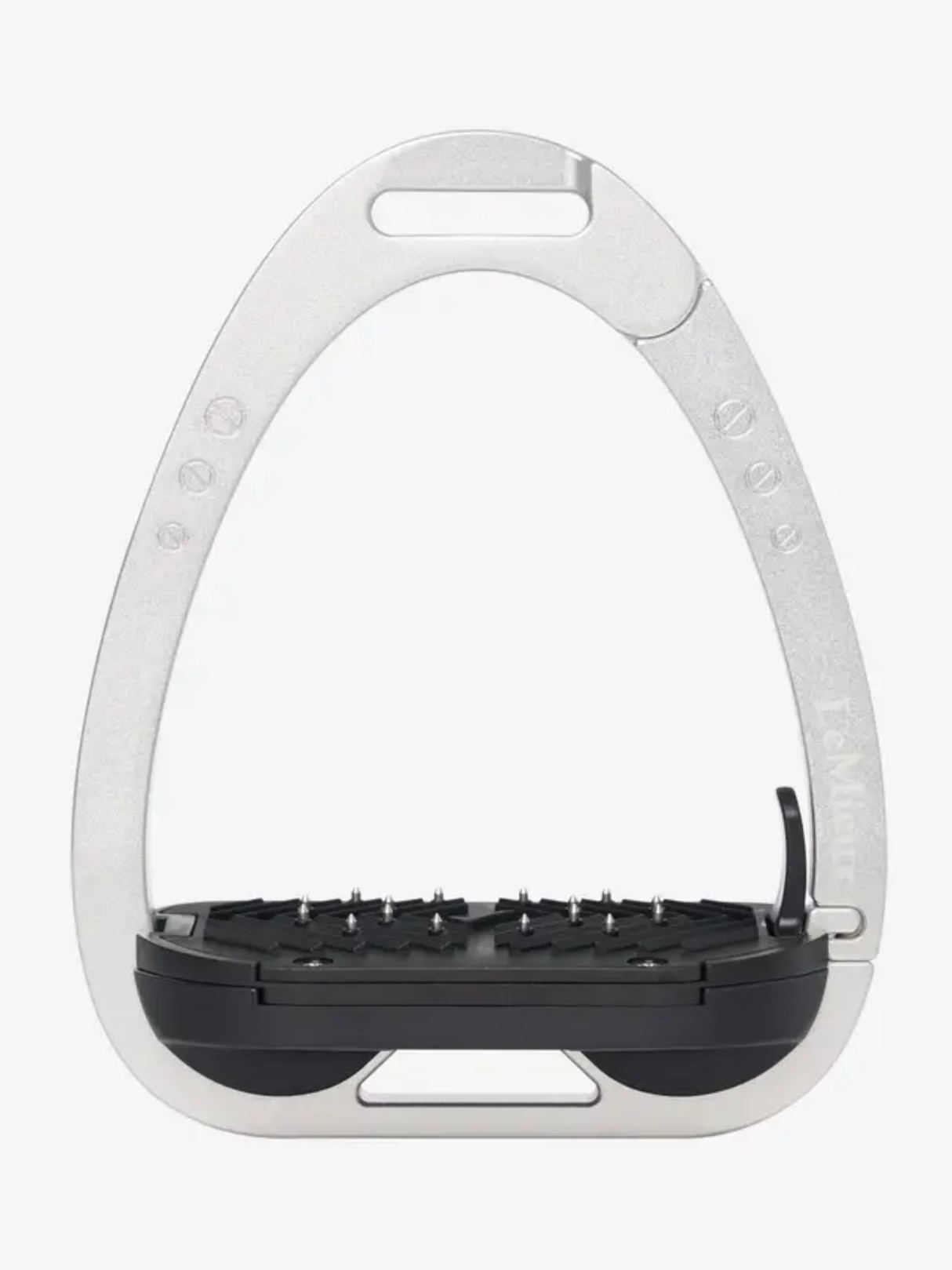 LeMieux Vector Balance Stirrup Aluminium