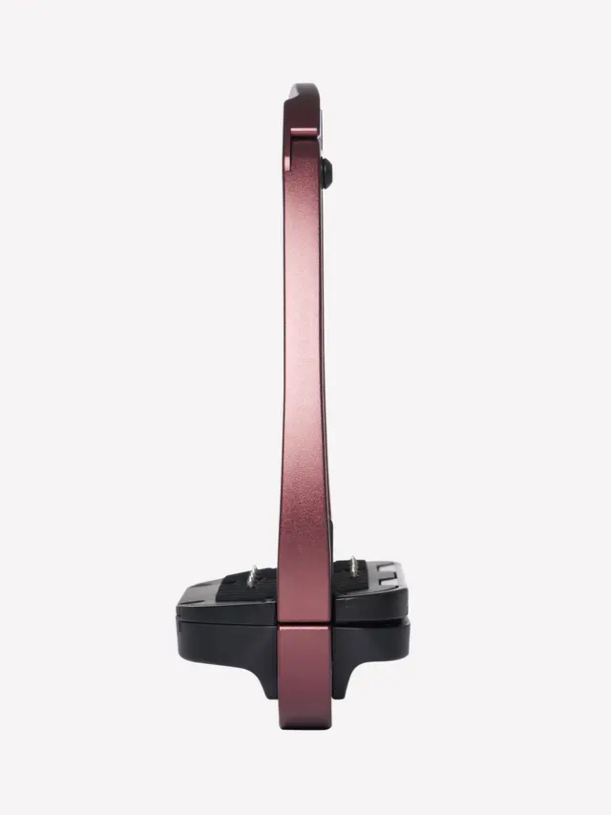 LeMieux Vector Balance Stirrup Auburn