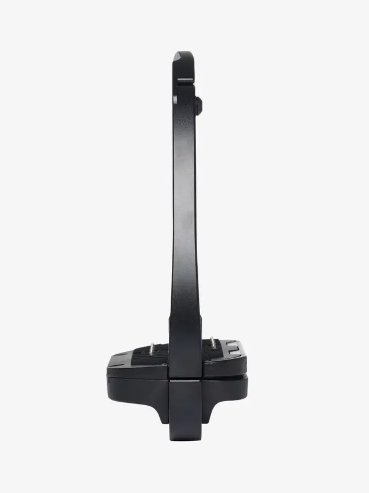 LeMieux Vector Balance Stirrup Black