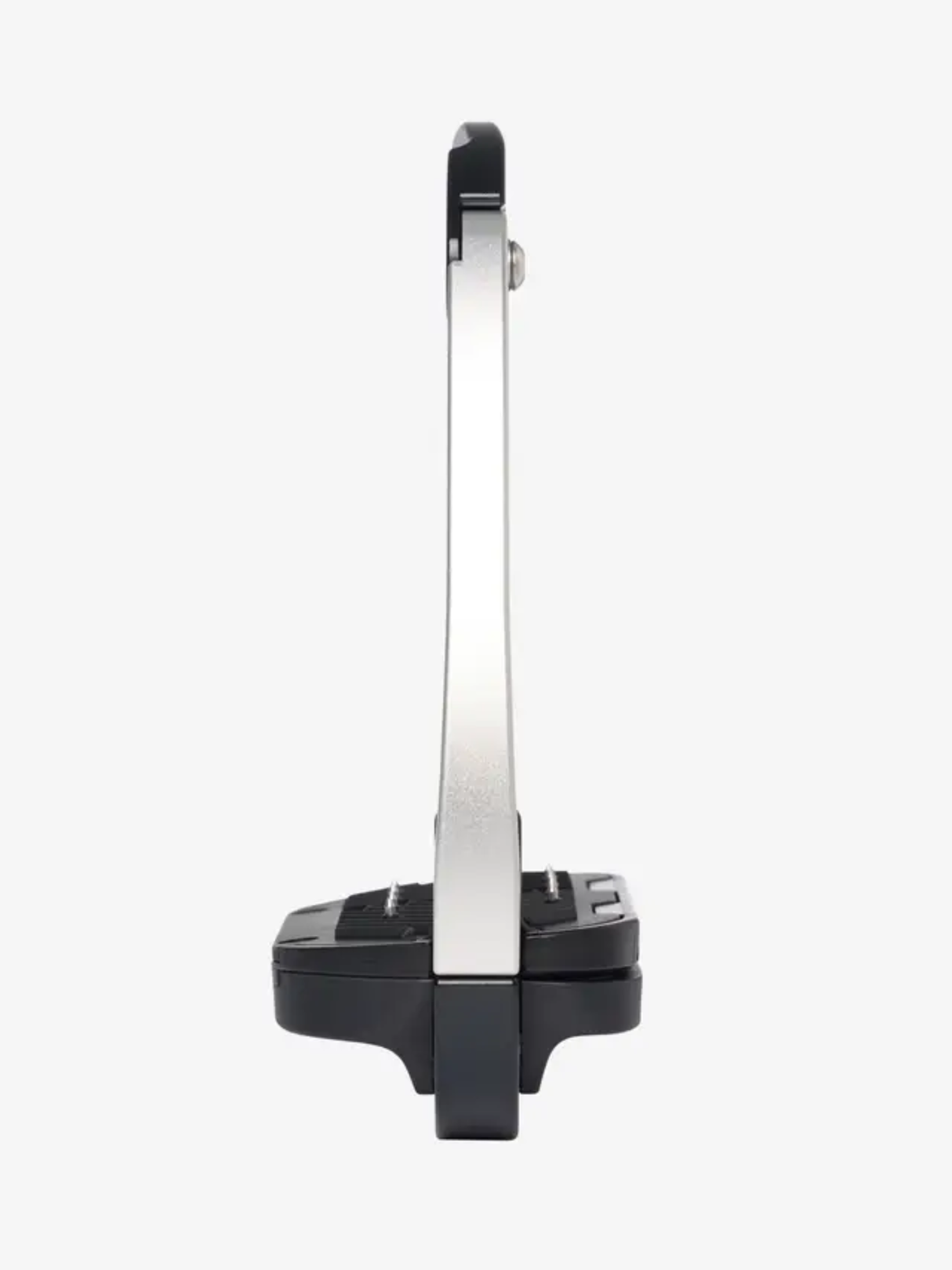 LeMieux Vector Balance Stirrup Black/Aluminium