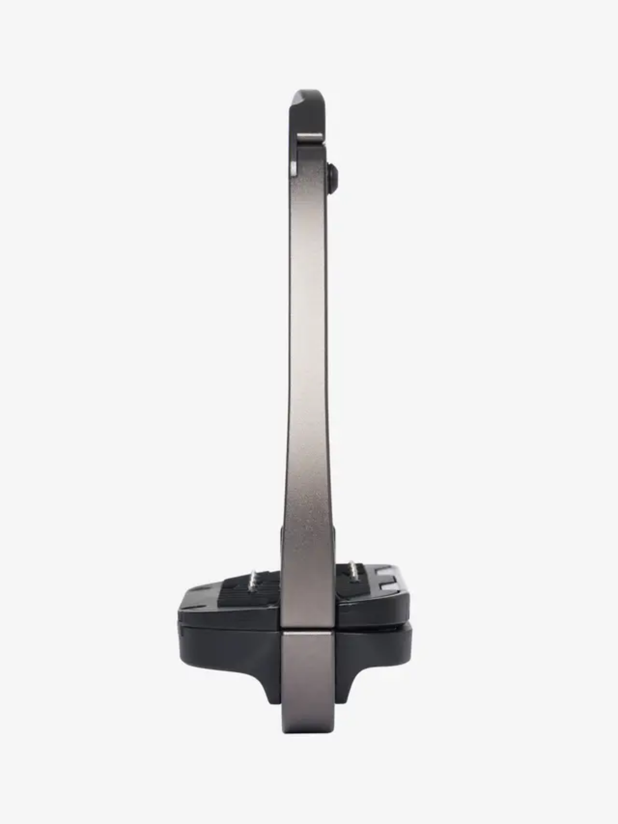 LeMieux Vector Balance Stirrup Carbon