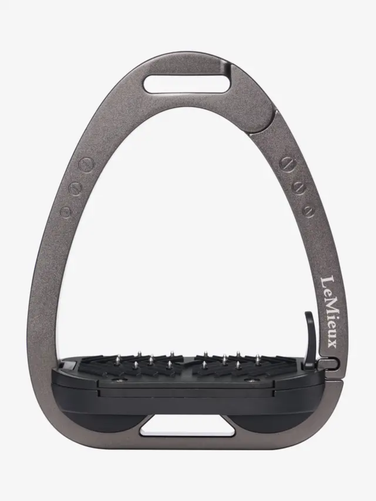 LeMieux Vector Balance Stirrup Carbon