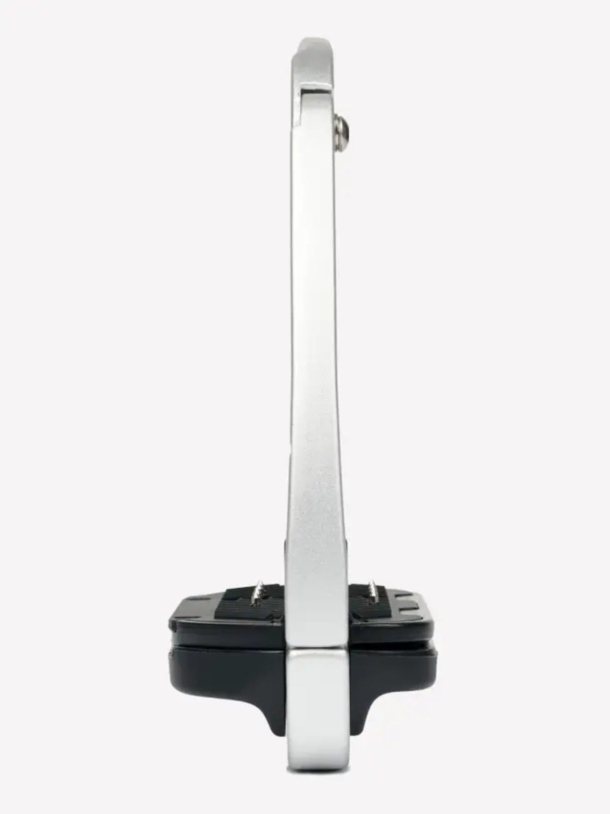 LeMieux Vector Control Stirrup Aluminium