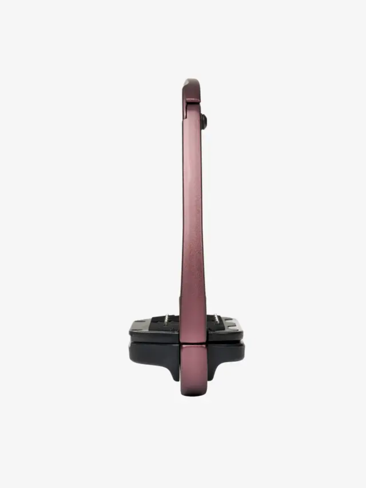 LeMieux Vector Control Stirrup Auburn