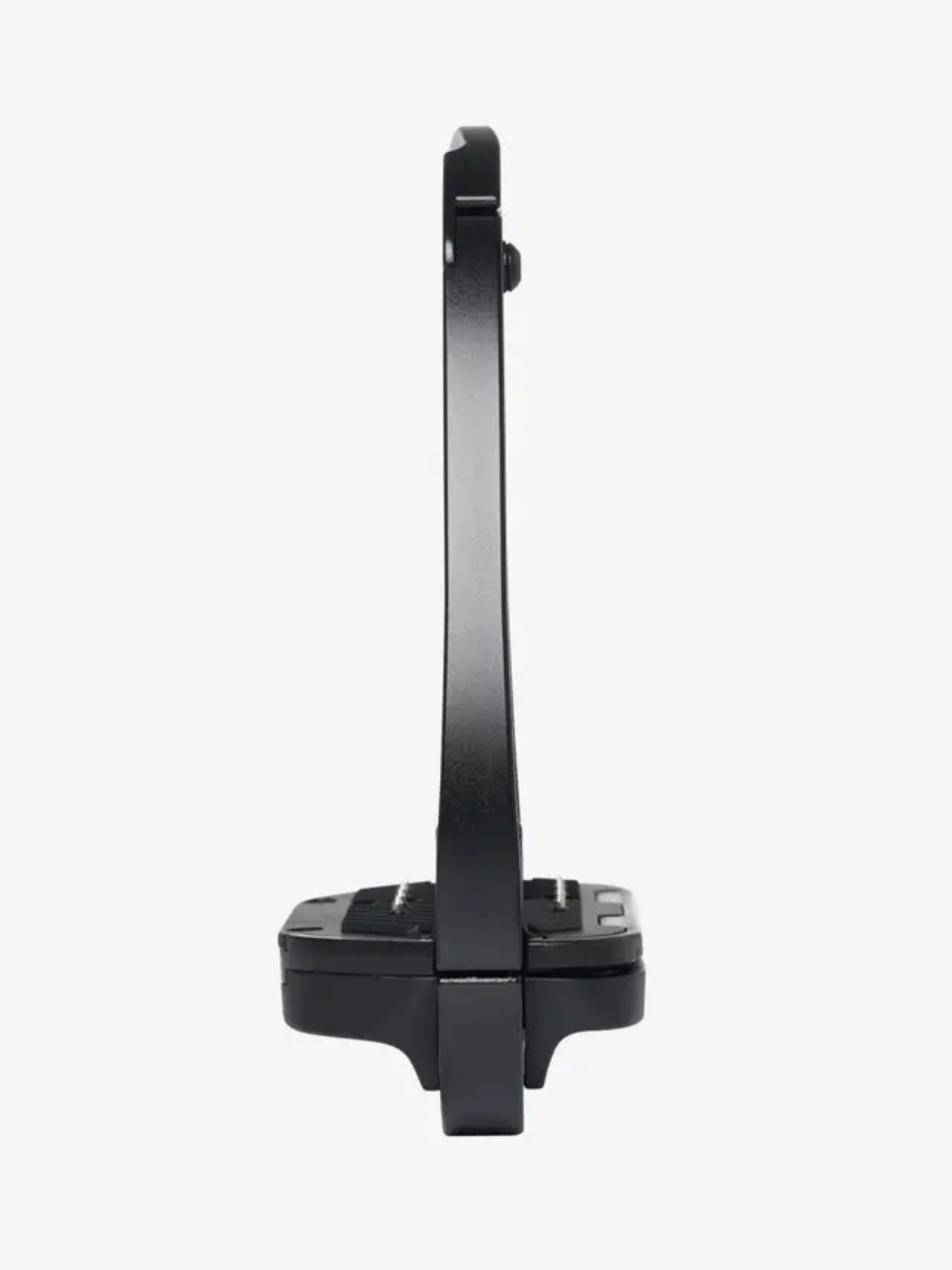 LeMieux Vector Control Stirrup Black