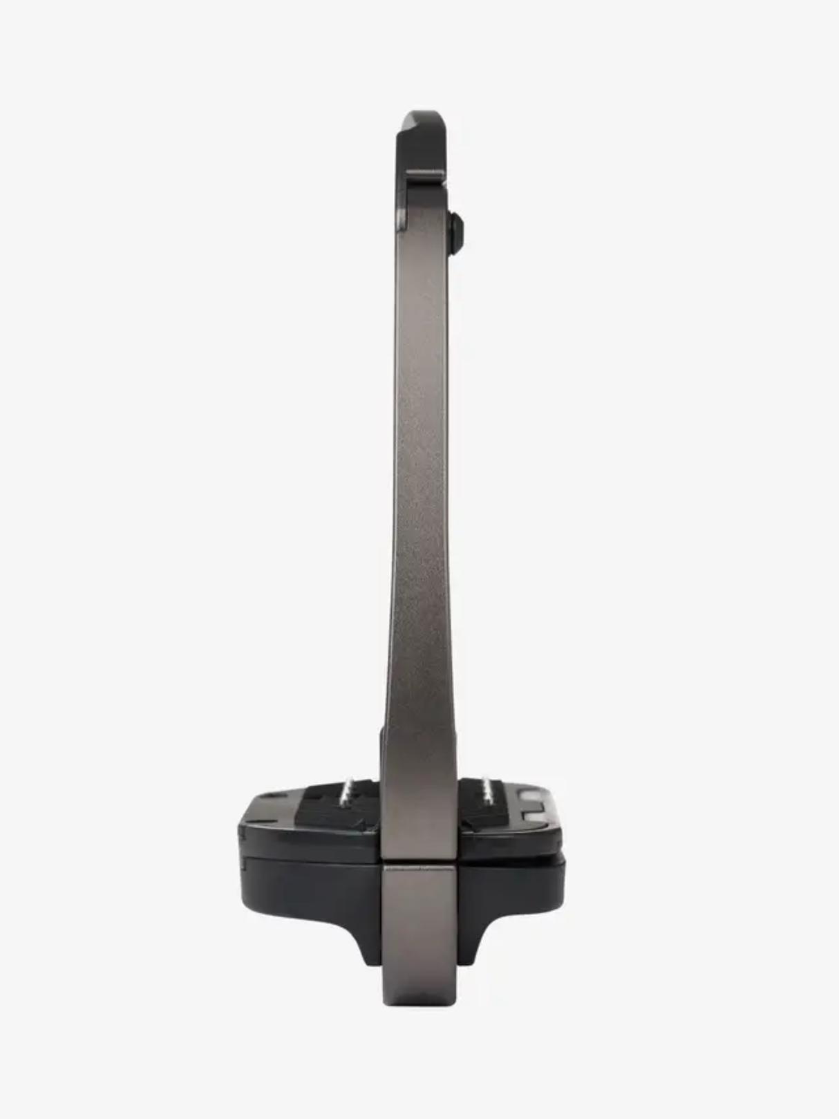 LeMieux Vector Control Stirrup Carbon