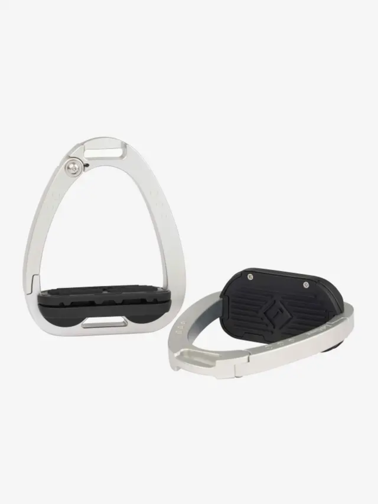 LeMieux Junior Vector Balance Stirrup Aluminium