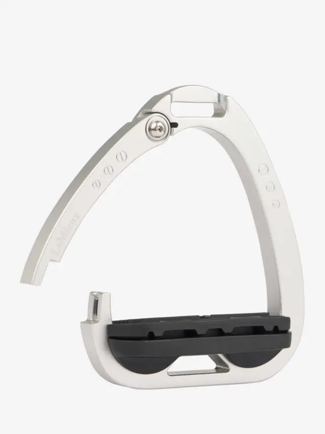 LeMieux Junior Vector Balance Stirrup Aluminium