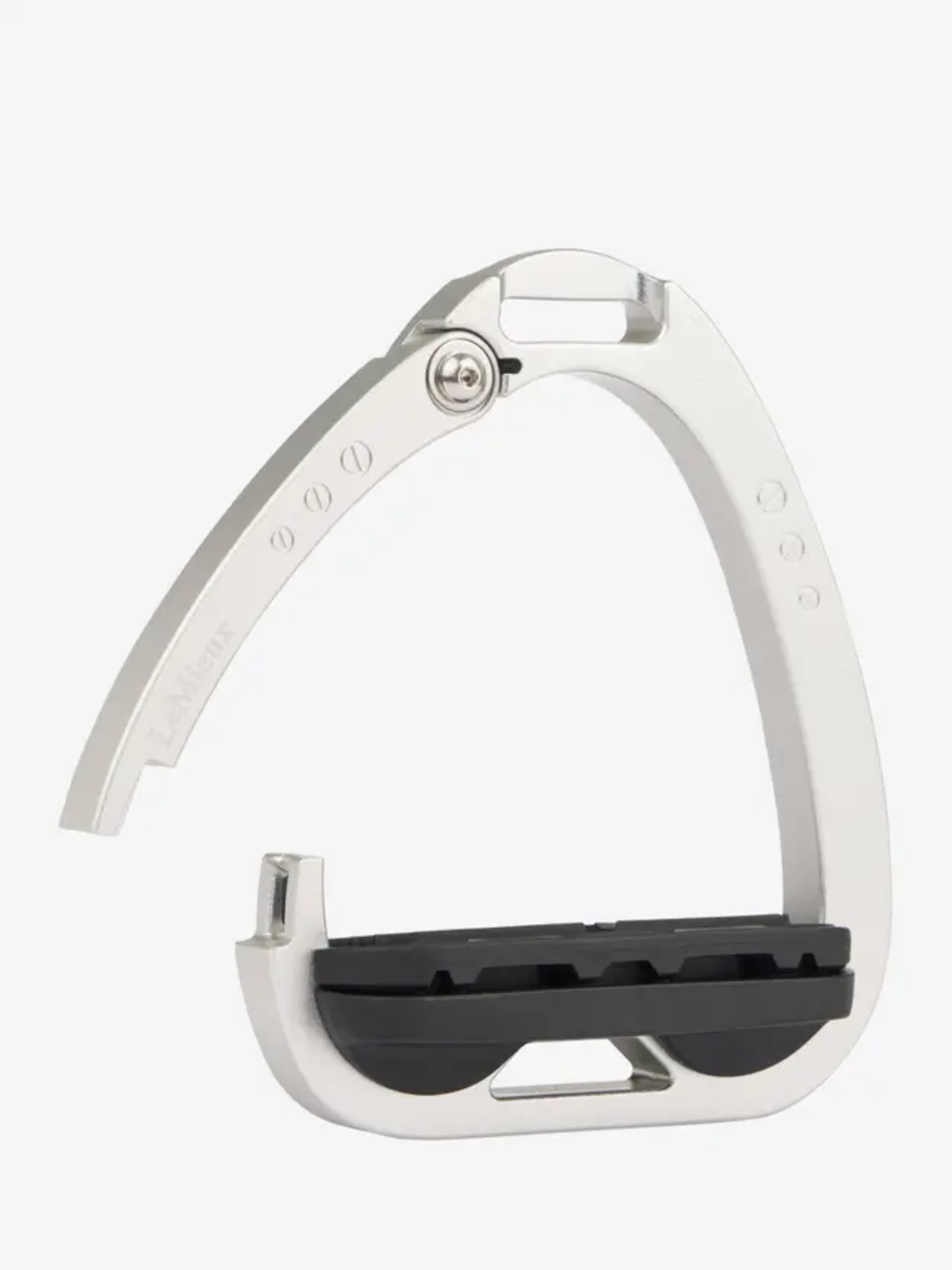 LeMieux Junior Vector Balance Stirrup Aluminium