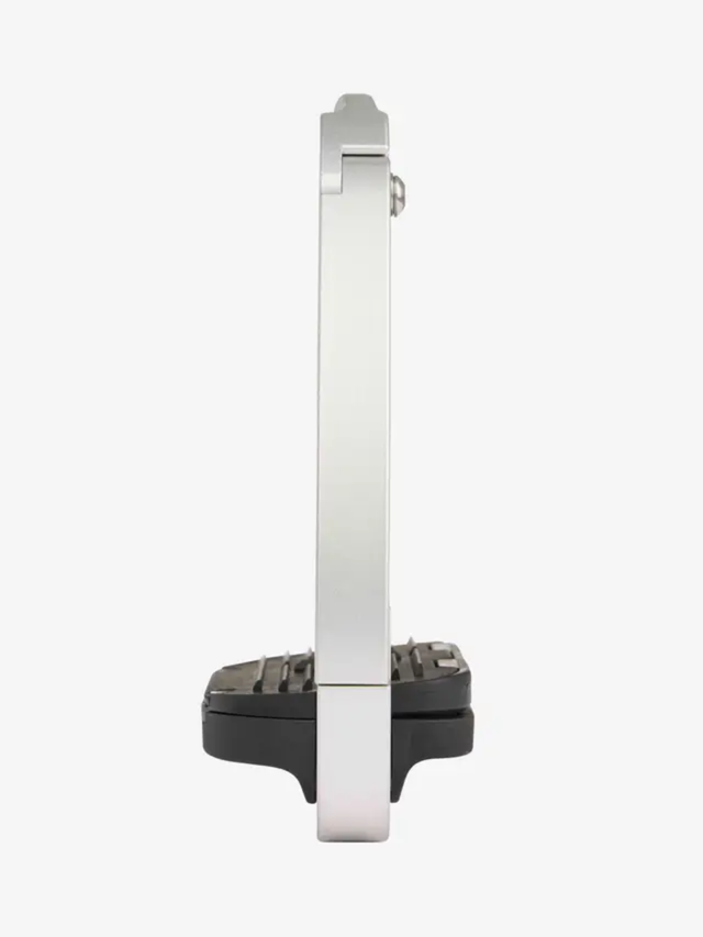 LeMieux Junior Vector Balance Stirrup Aluminium
