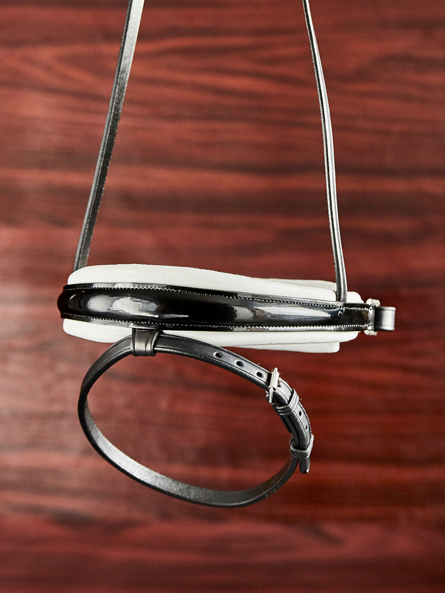 Finesse Cayenne Snaffle Bridle Version 2.0