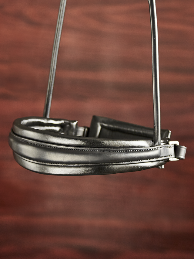Finesse Cassidy Double Bridle 2.0