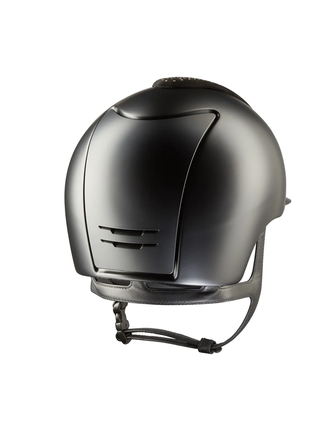 KEP Cromo 2.0 Textile Black - Nebula Black/Rose Gold