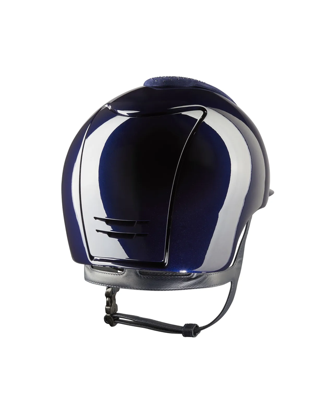 KEP Cromo 2.0 Polish Blue - Nebula Blue/Silver