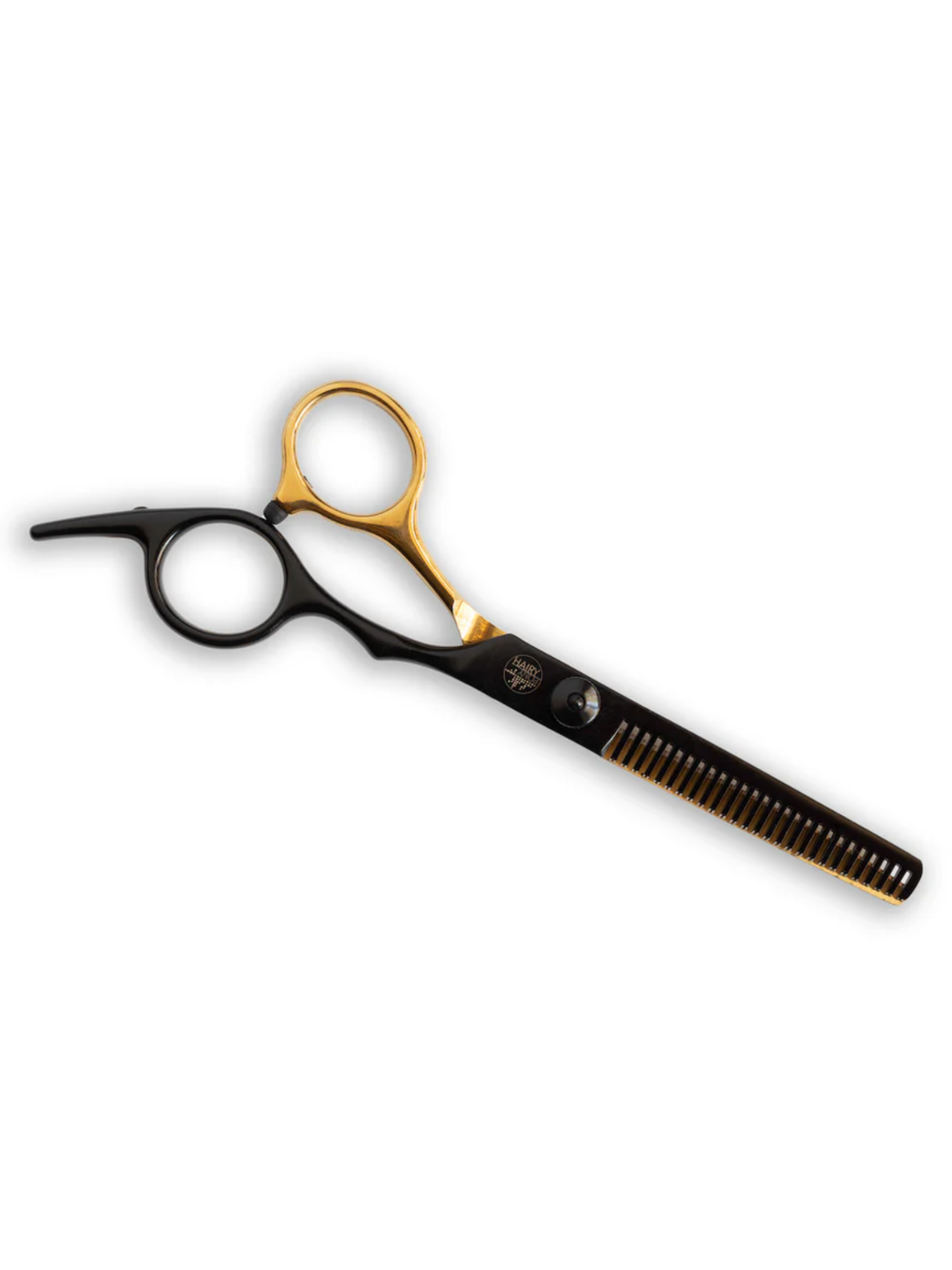 Hairy Pony Mane Thinning Scissors