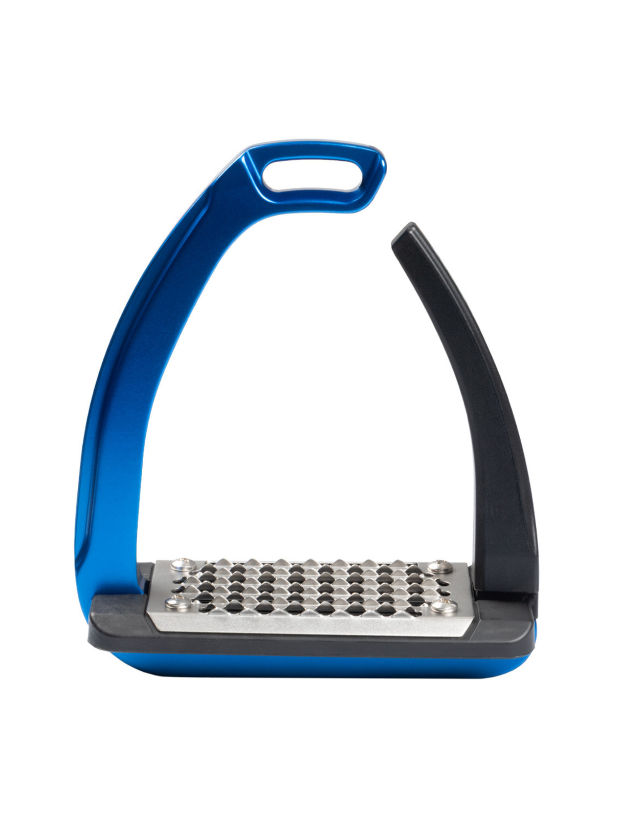 Acavallo Rel-X Easy Stirrups Junior Blue
