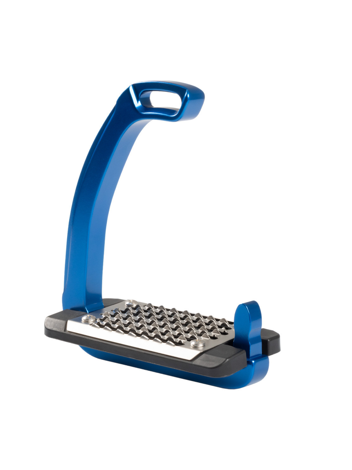 Acavallo Rel-X Easy Stirrups Junior Blue