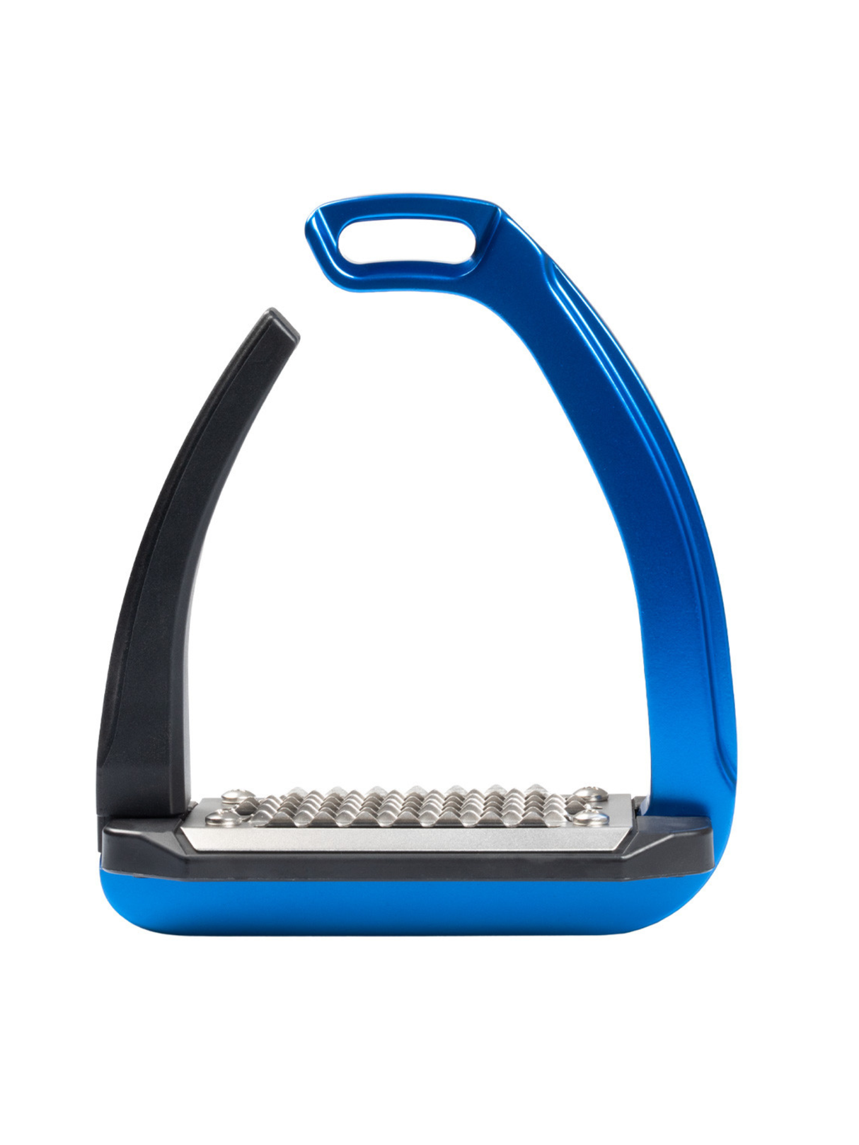 Acavallo Rel-X Easy Stirrups Junior Blue
