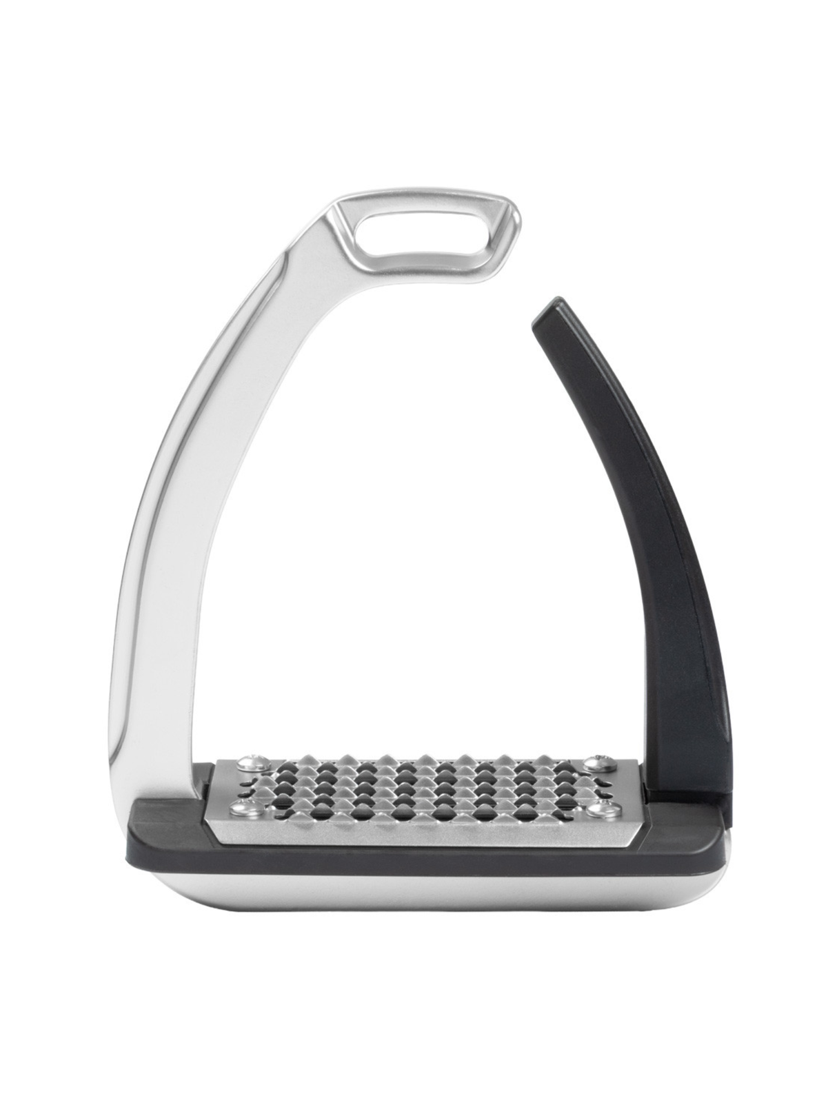Acavallo Rel-X Easy Stirrups Junior Aluminium