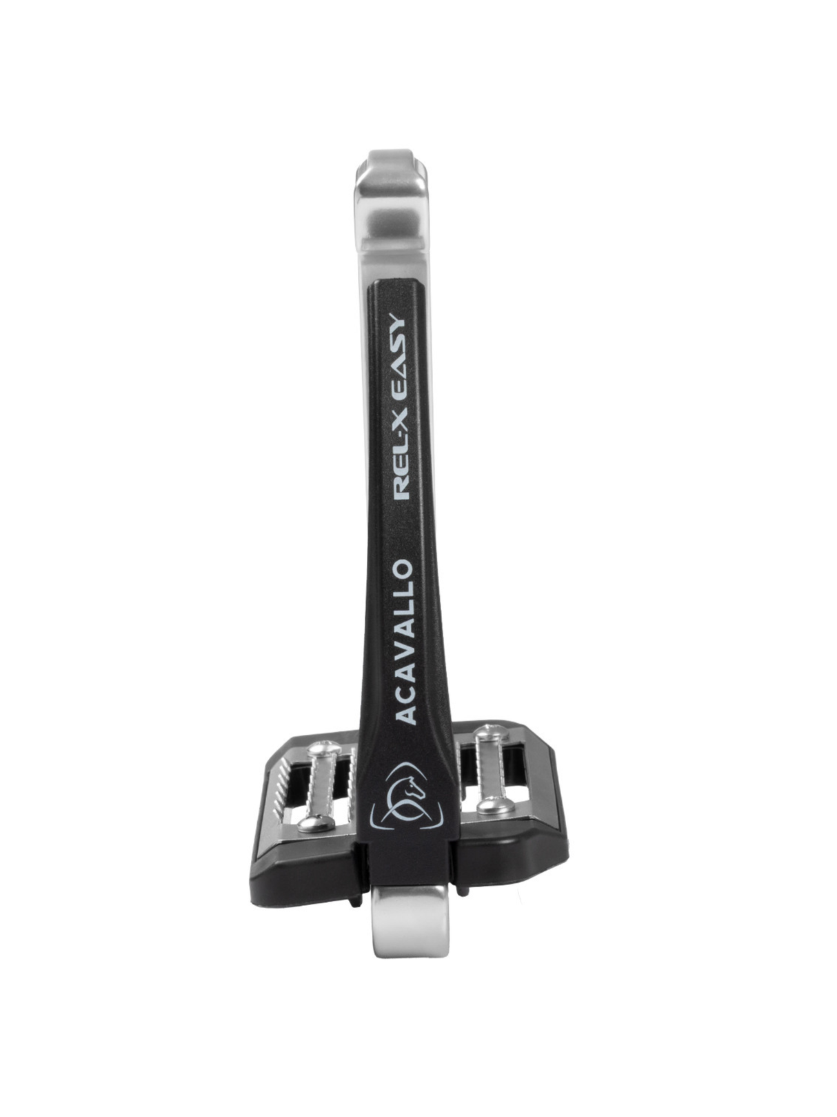 Acavallo Rel-X Easy Stirrups Junior Aluminium