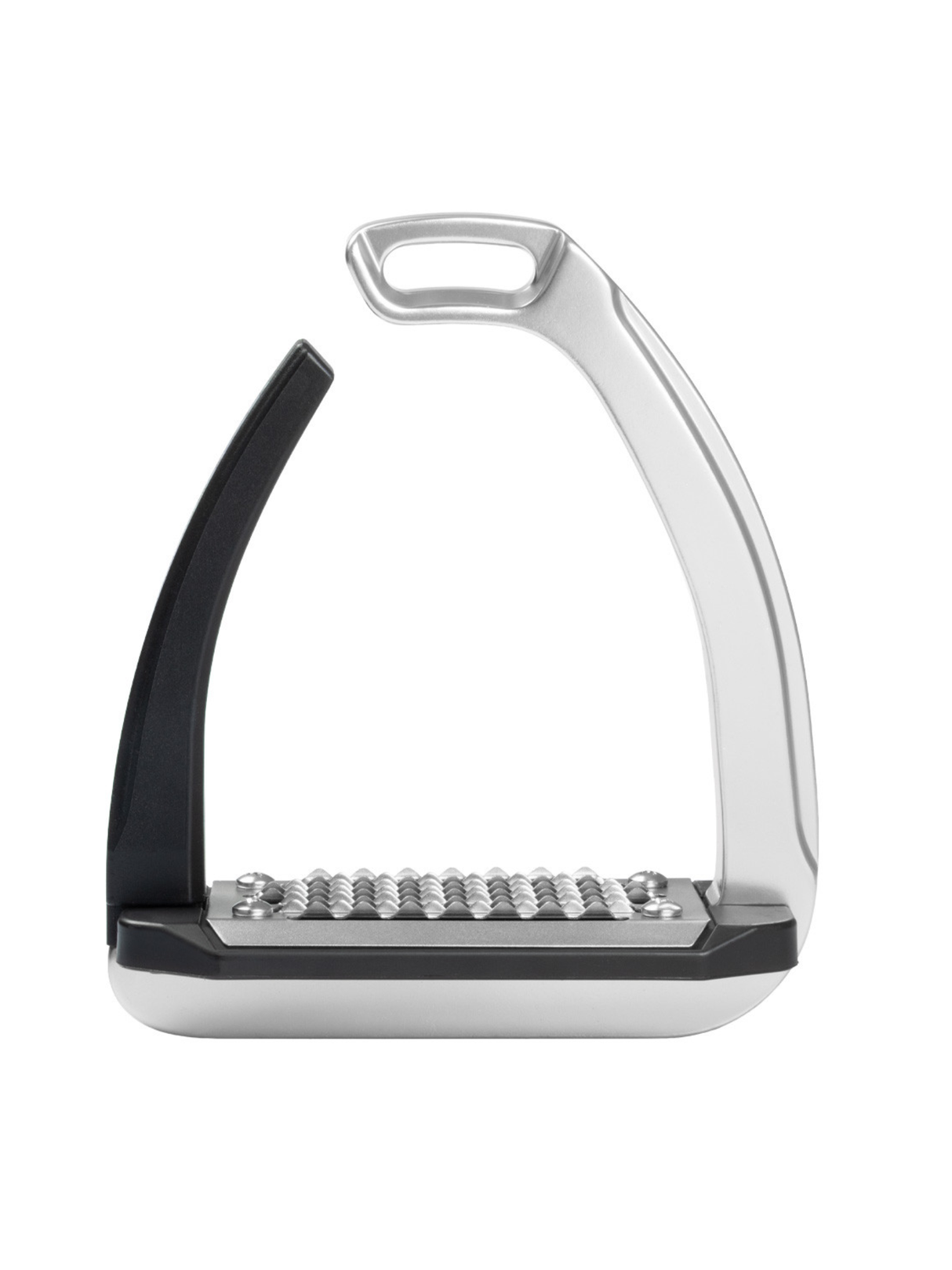 Acavallo Rel-X Easy Stirrups Junior Aluminium