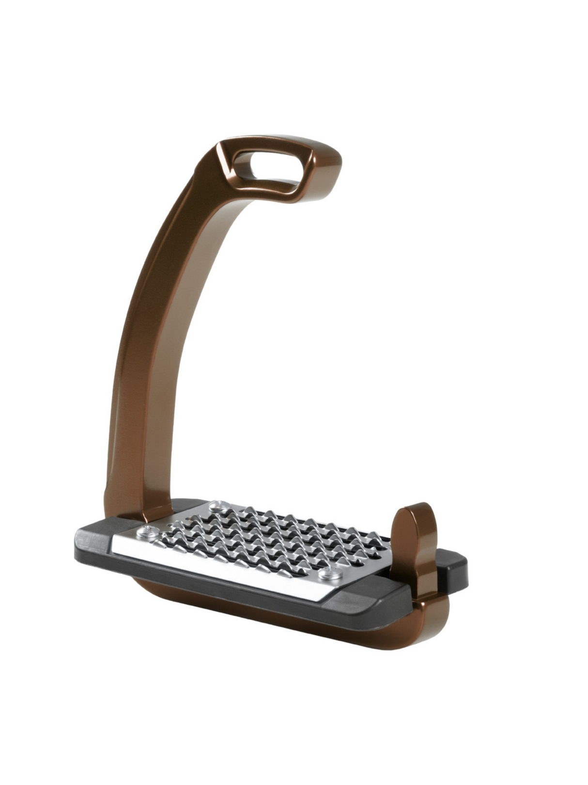 Acavallo Rel-X Easy Stirrups Junior Bronze
