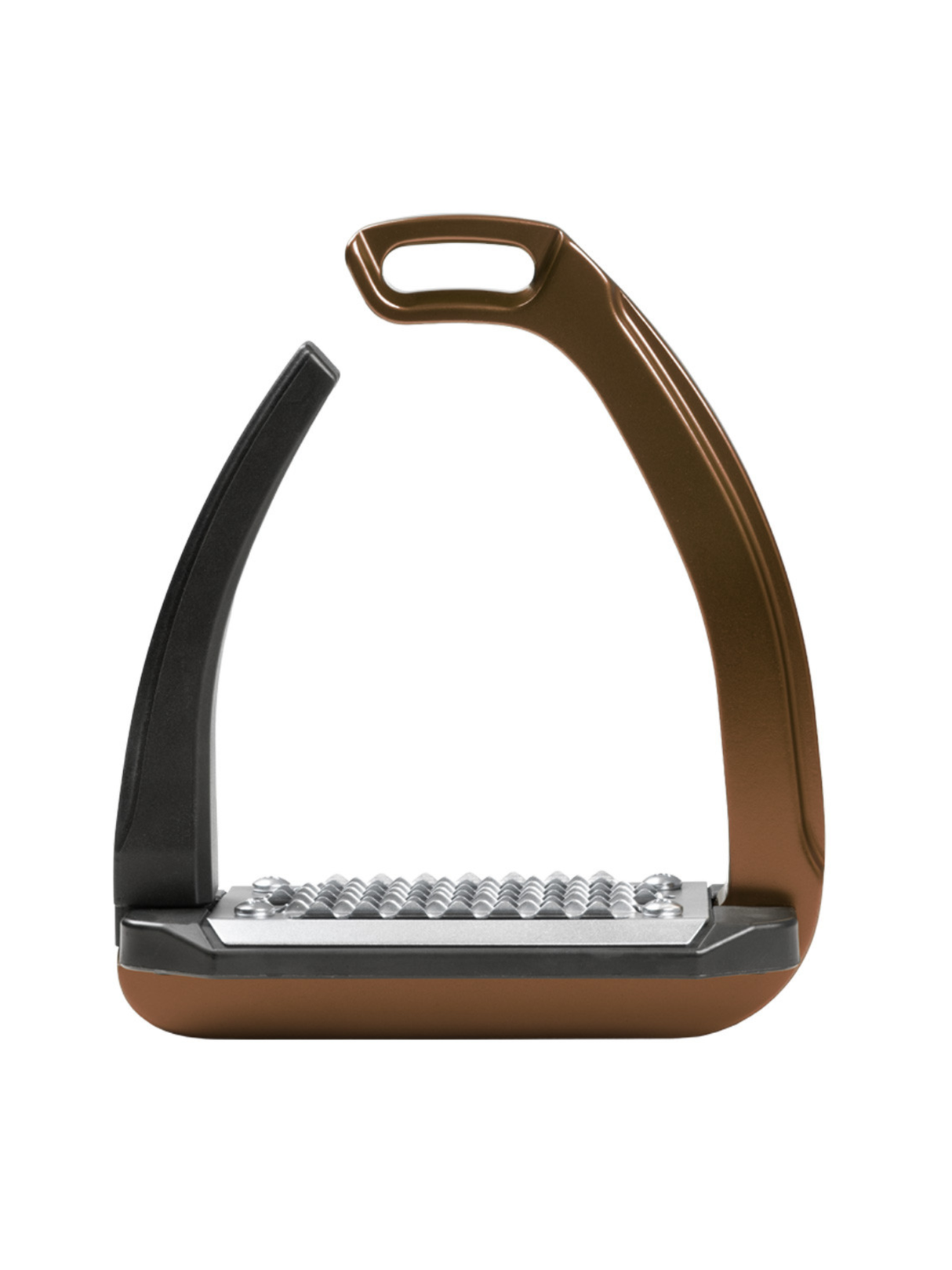 Acavallo Rel-X Easy Stirrups Junior Bronze