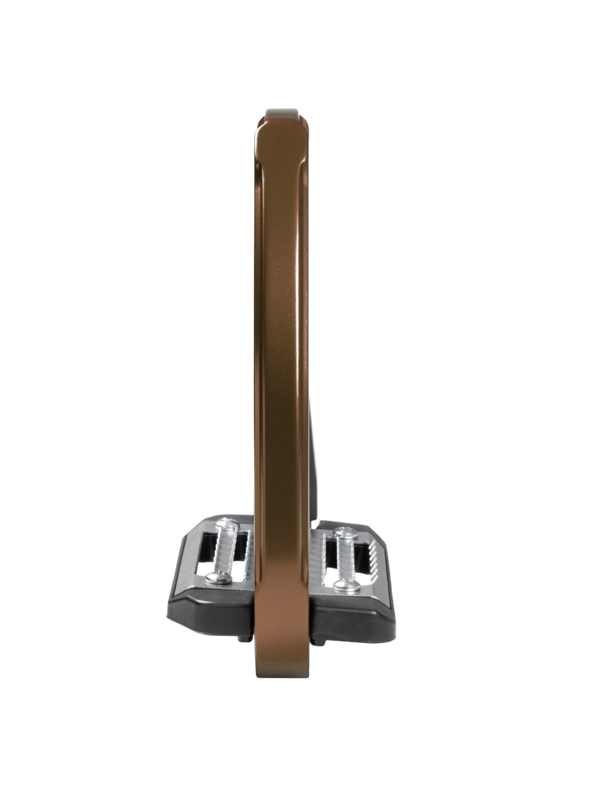 Acavallo Rel-X Easy Stirrups Junior Bronze
