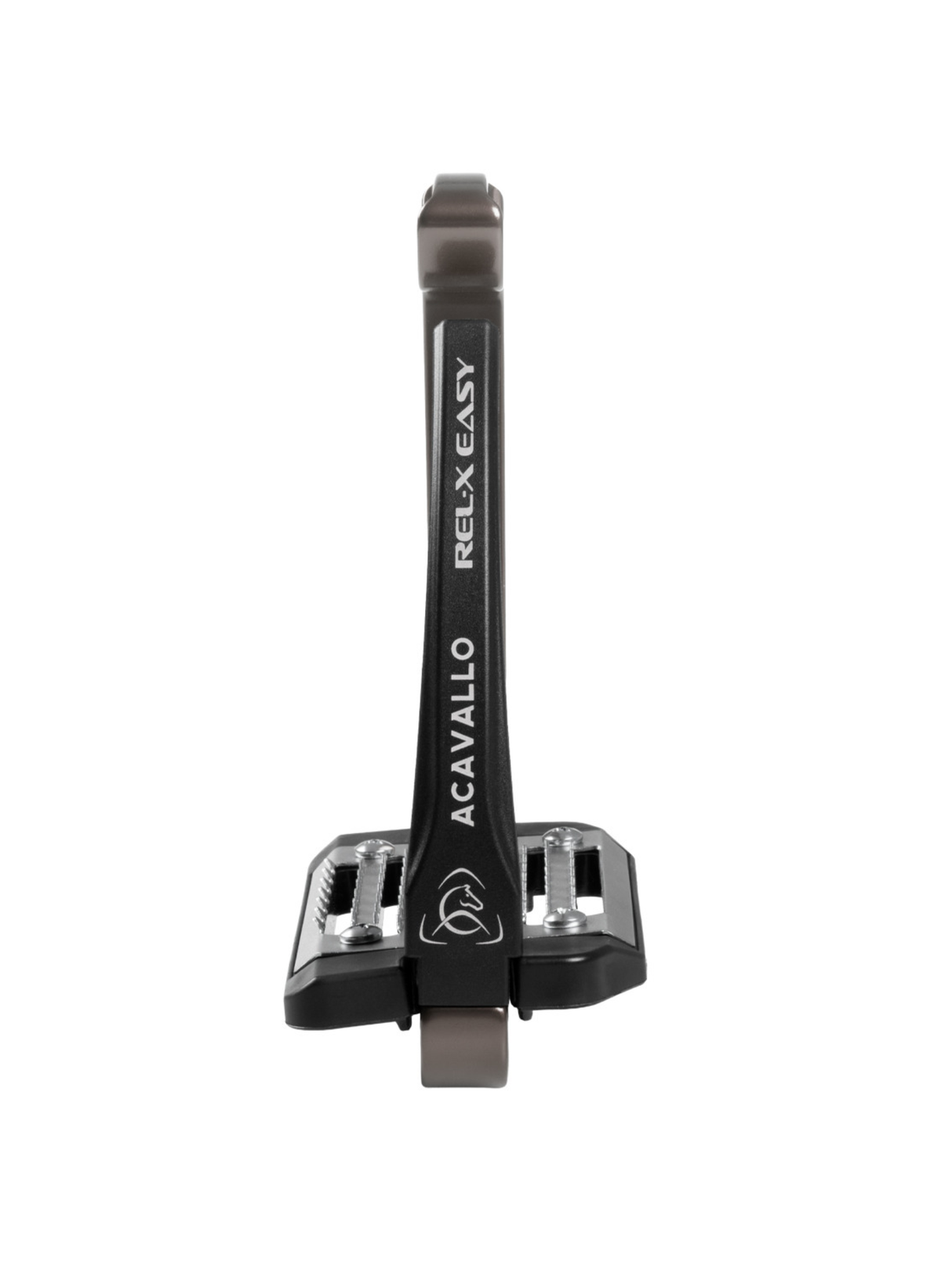 Acavallo Rel-X Easy Stirrups Junior Titanium