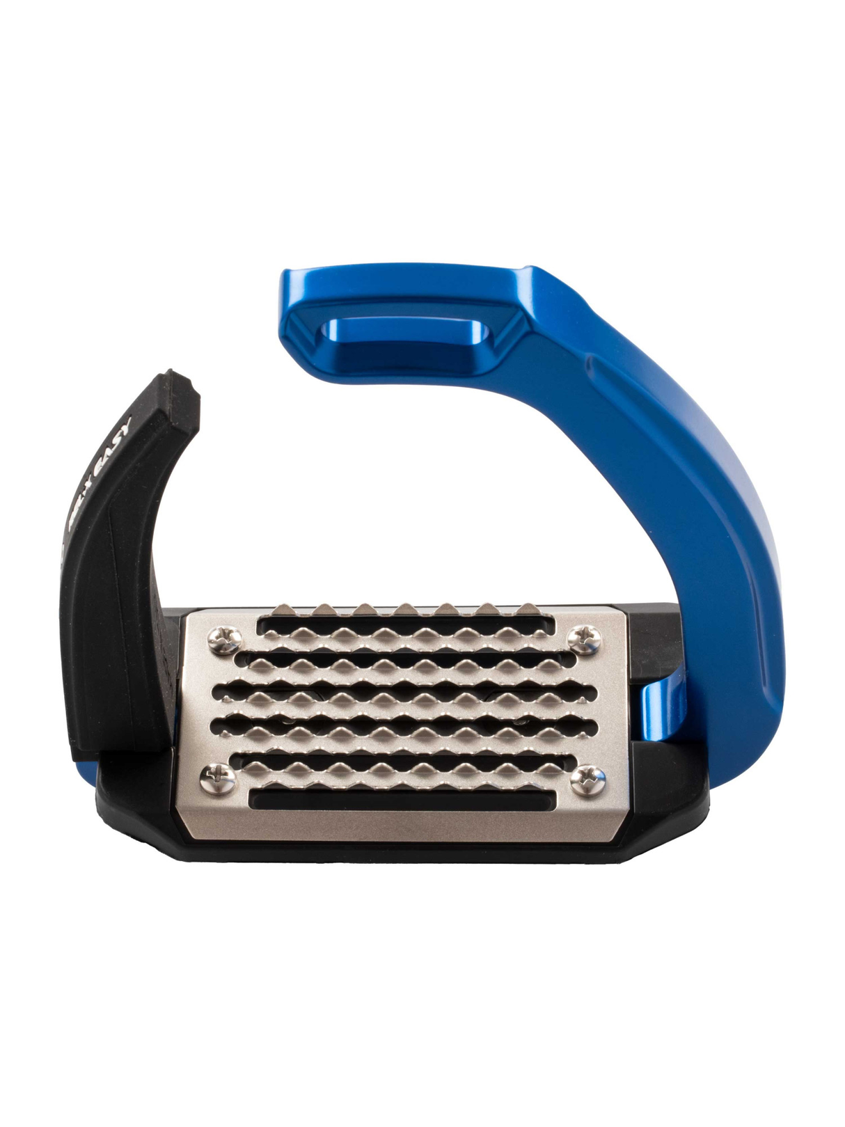 Acavallo Rel-X Easy Stirrups Blue