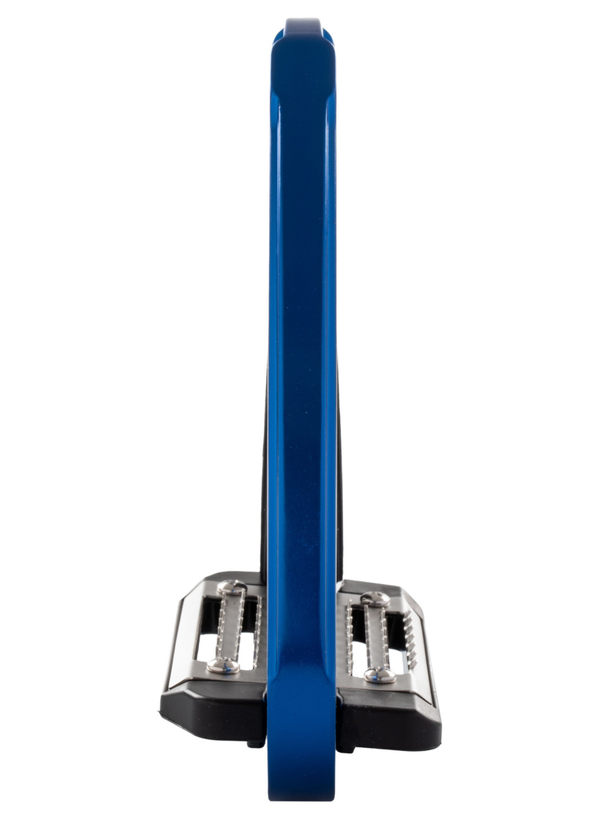 Acavallo Rel-X Easy Stirrups Blue