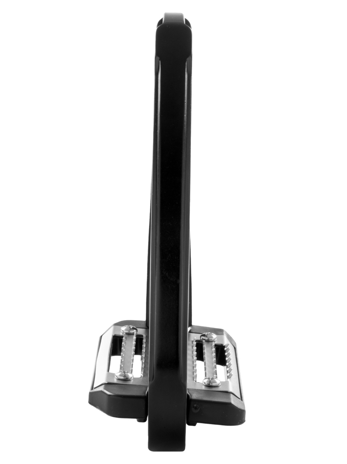 Acavallo Rel-X Easy Stirrups Black