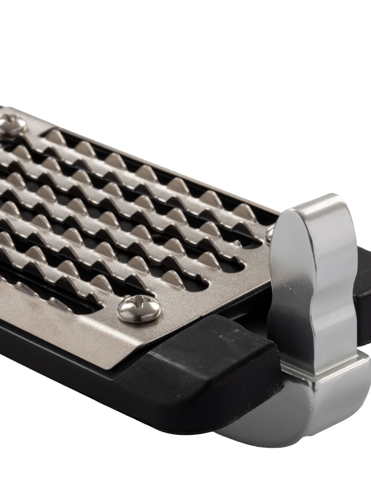 Acavallo Rel-X Easy Stirrups Aluminium