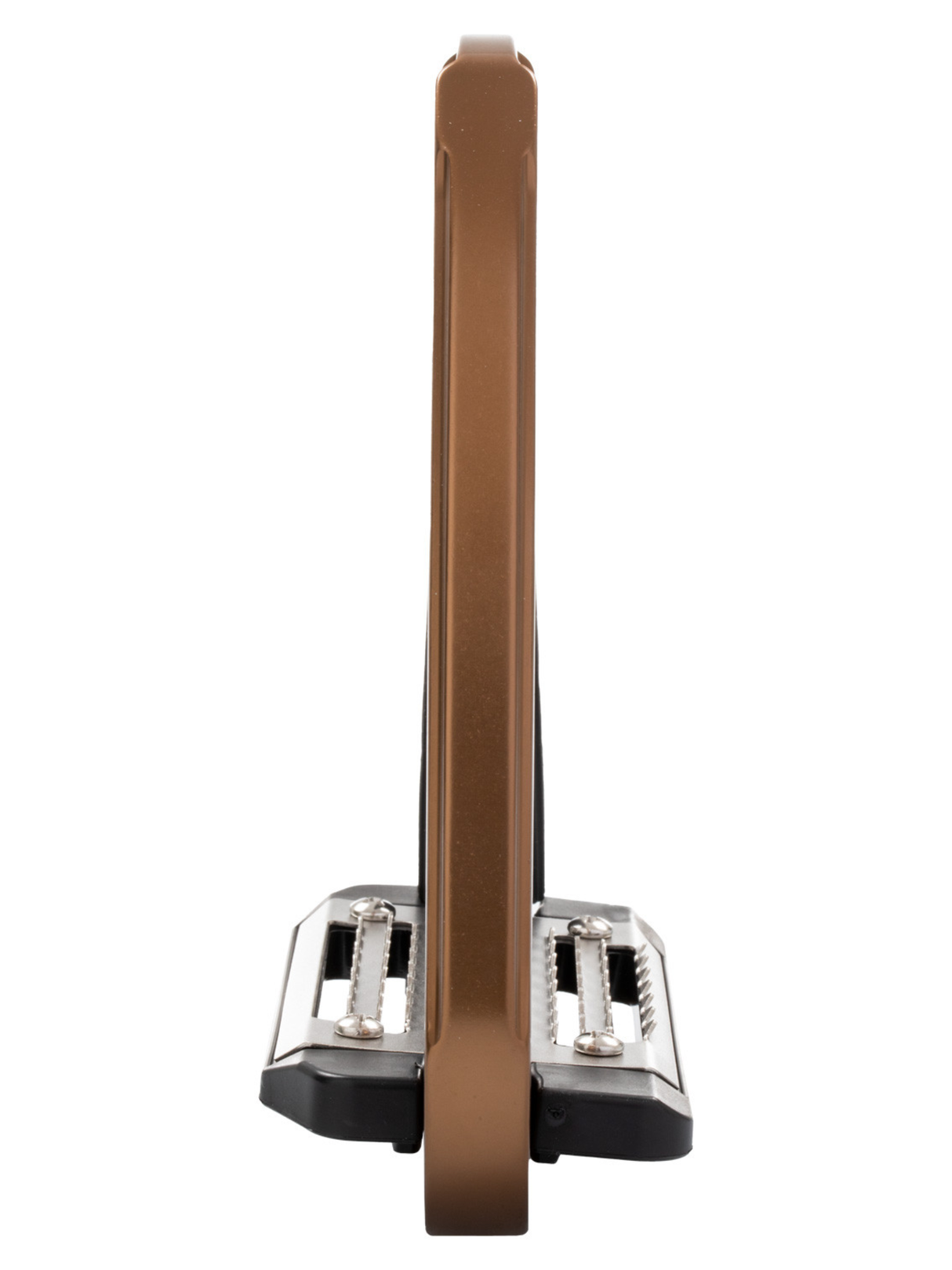 Acavallo Rel-X Easy Stirrups Bronze