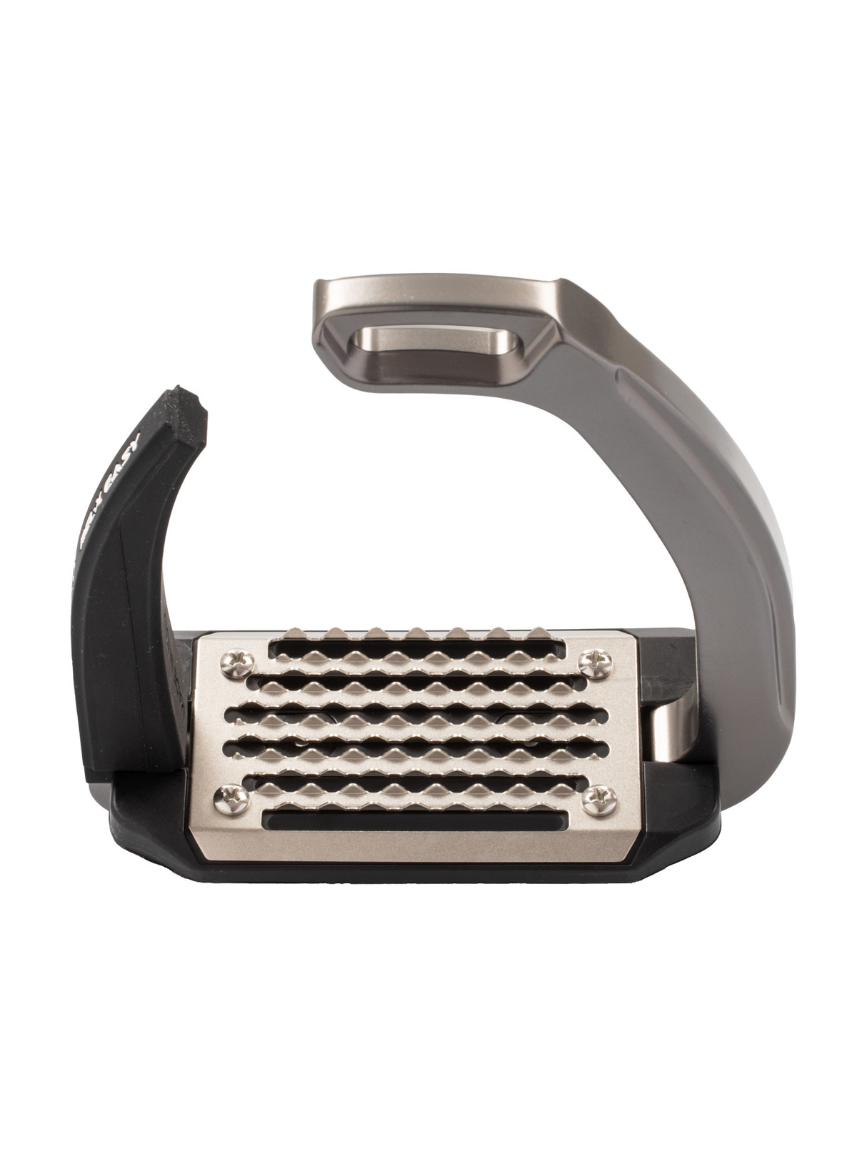 Acavallo Rel-X Easy Stirrups Titanium