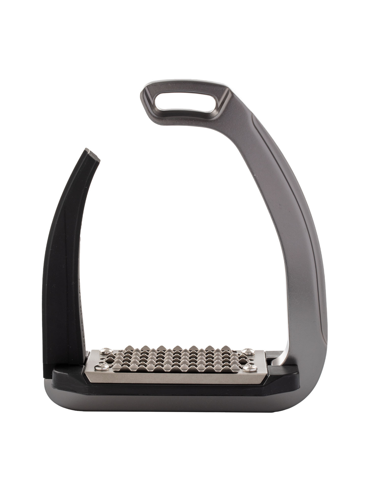 Acavallo Rel-X Easy Stirrups Titanium