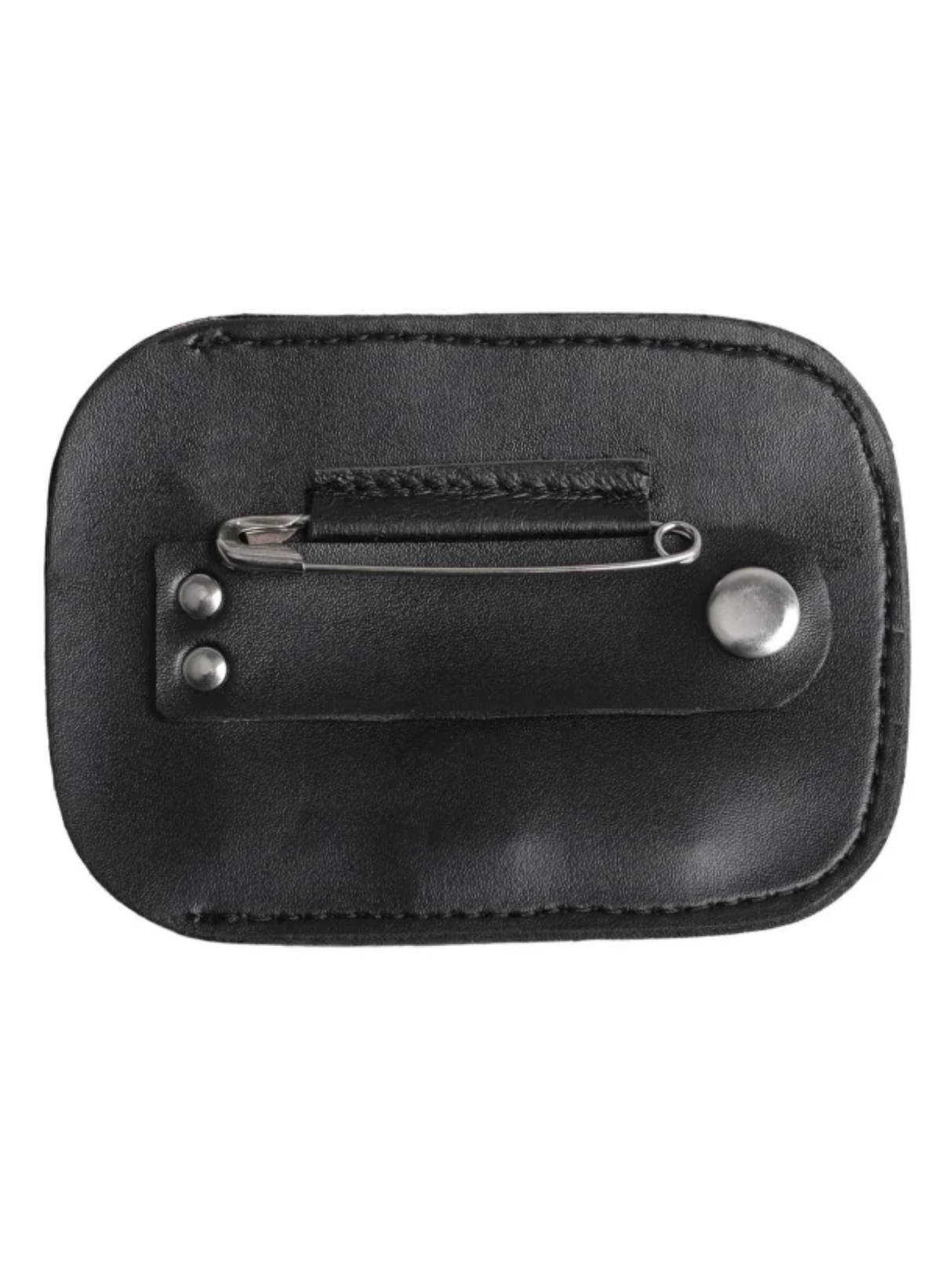 SD Design Glitter Number Holder Black