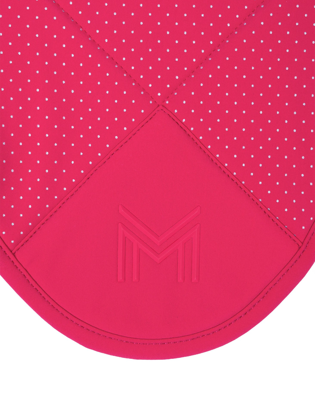 Maximilian Aeris Ear Bonnet Cranberry