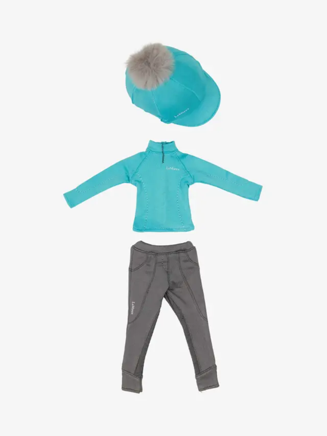 LeMieux Toy Rider Outfit Azure