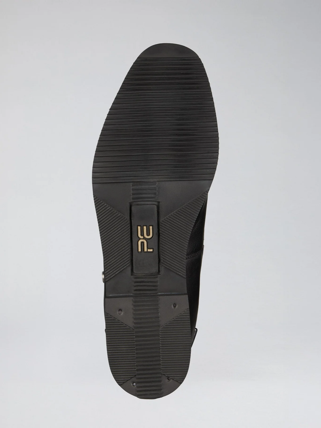 Premier Equine Vedetta Womens Riding Boots Black