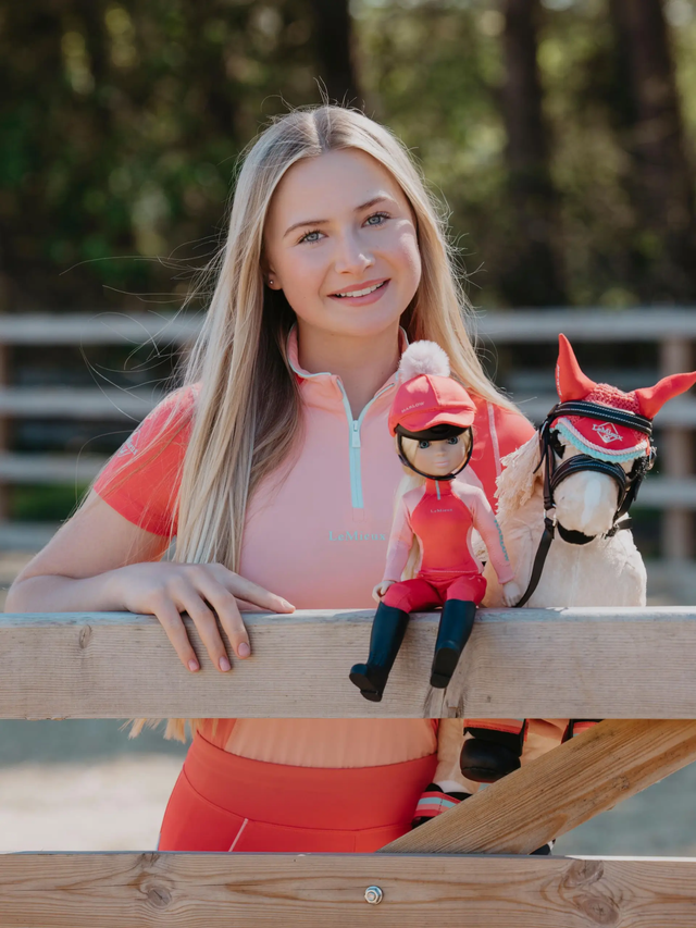 LeMieux Toy Rider Harlow