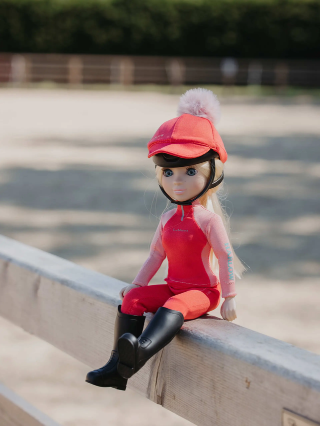 LeMieux Toy Rider Harlow